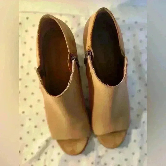 Sorel leather Ankle Boots - Picture 12 of 15